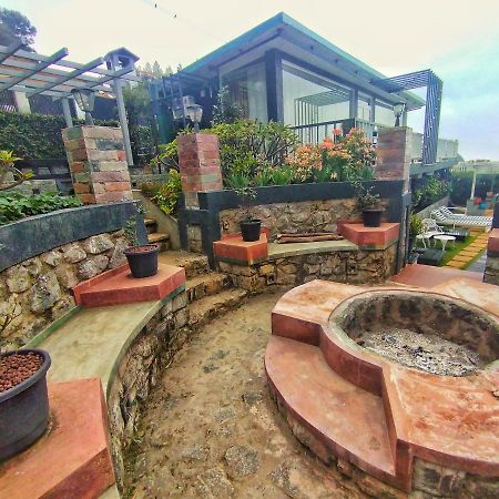 La Niebla Farm Resort أوتي المظهر الخارجي الصورة