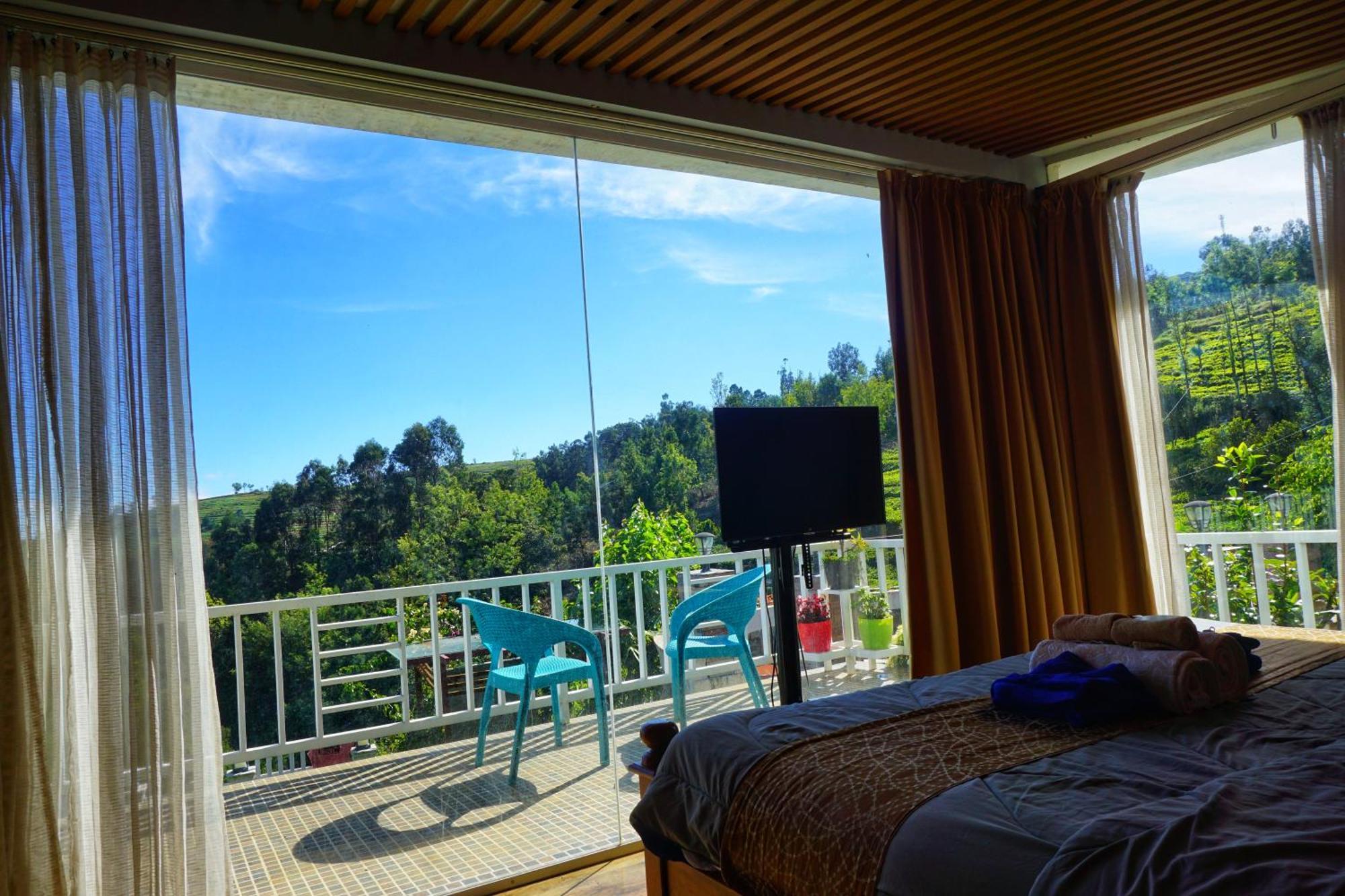 La Niebla Farm Resort أوتي المظهر الخارجي الصورة